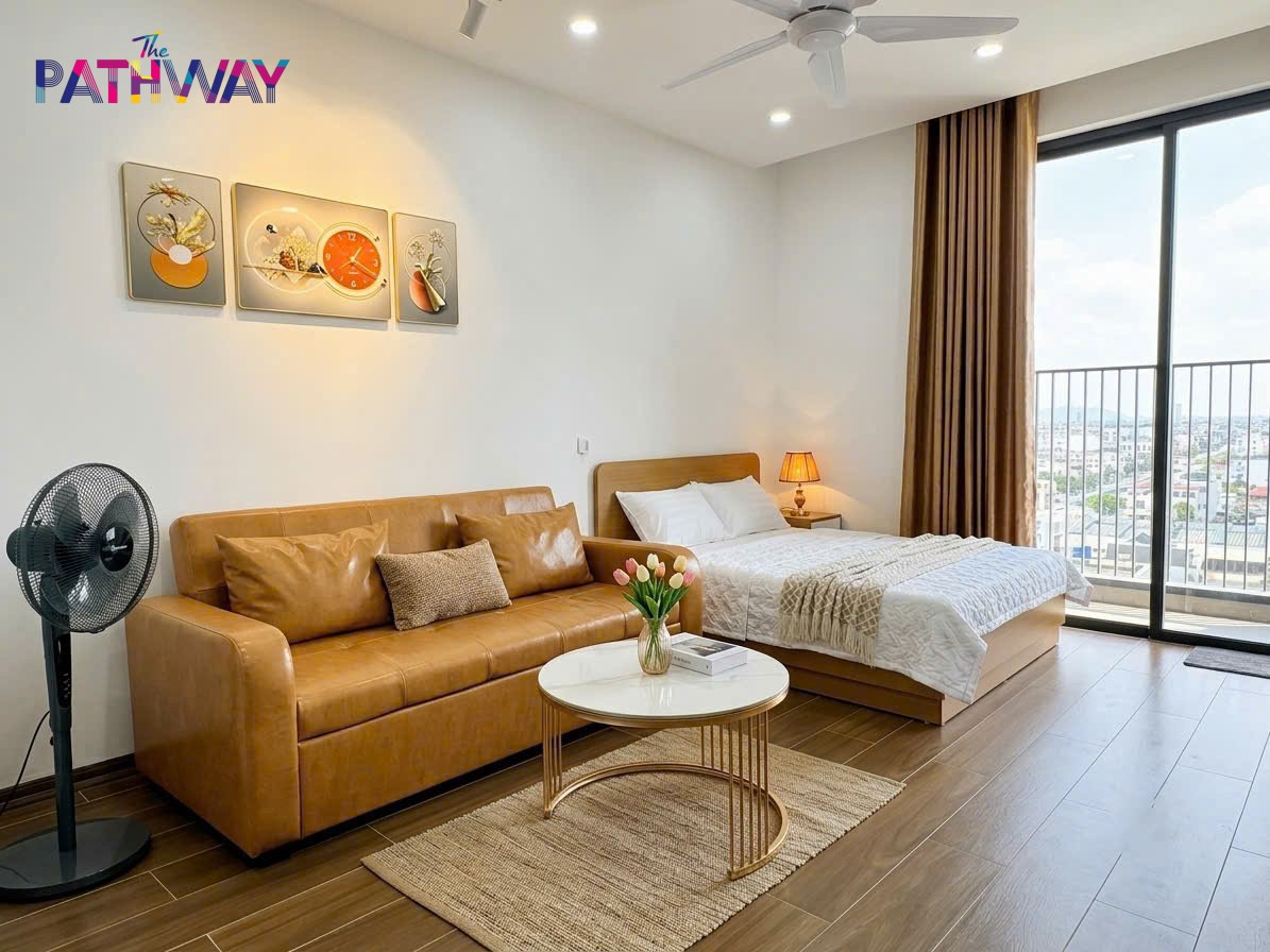 Căn hộ Homestay Quảng Trường Biển P10508 thumbnail 5