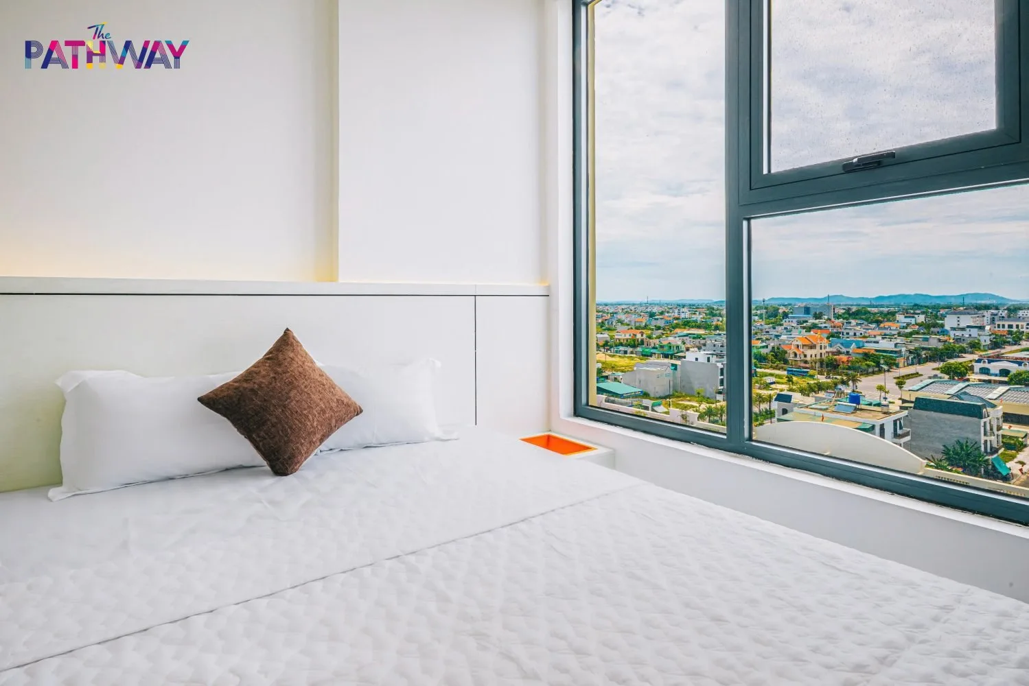 Căn Hộ 2 Phòng Ngủ The Patheway Sầm Sơn P1.1012 thumbnail 11
