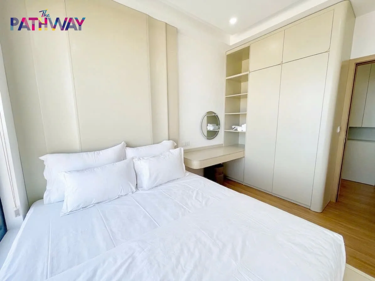 Căn Hộ 3 Phòng Ngủ The Patheway Sầm Sơn P10707 thumbnail 3