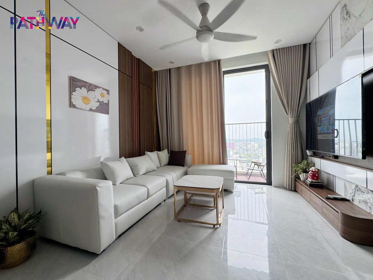 💥  Căn hộ Homestay Quảng Trường Biển P11906💥 thumbnail 6