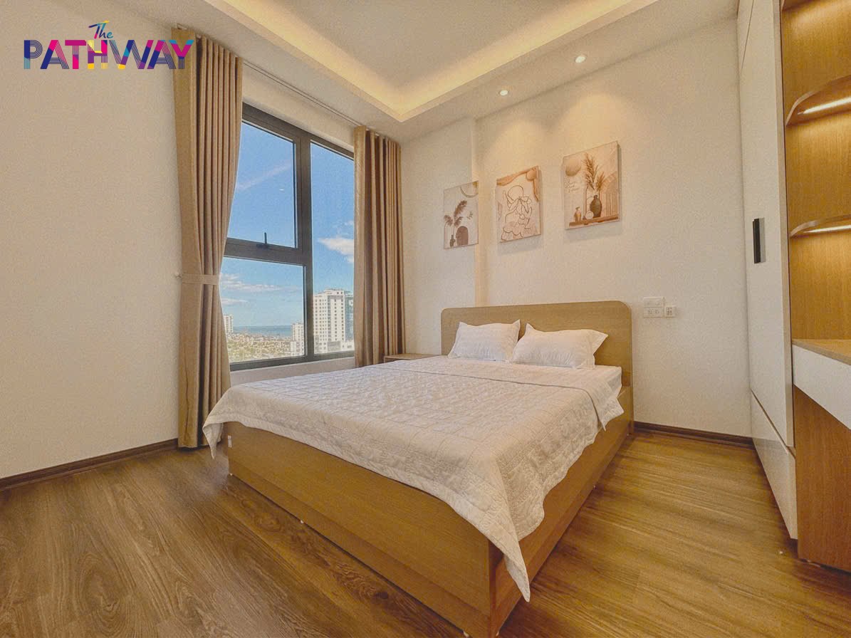 💥  Căn hộ Homestay Quảng Trường Biển P103A11 thumbnail 2