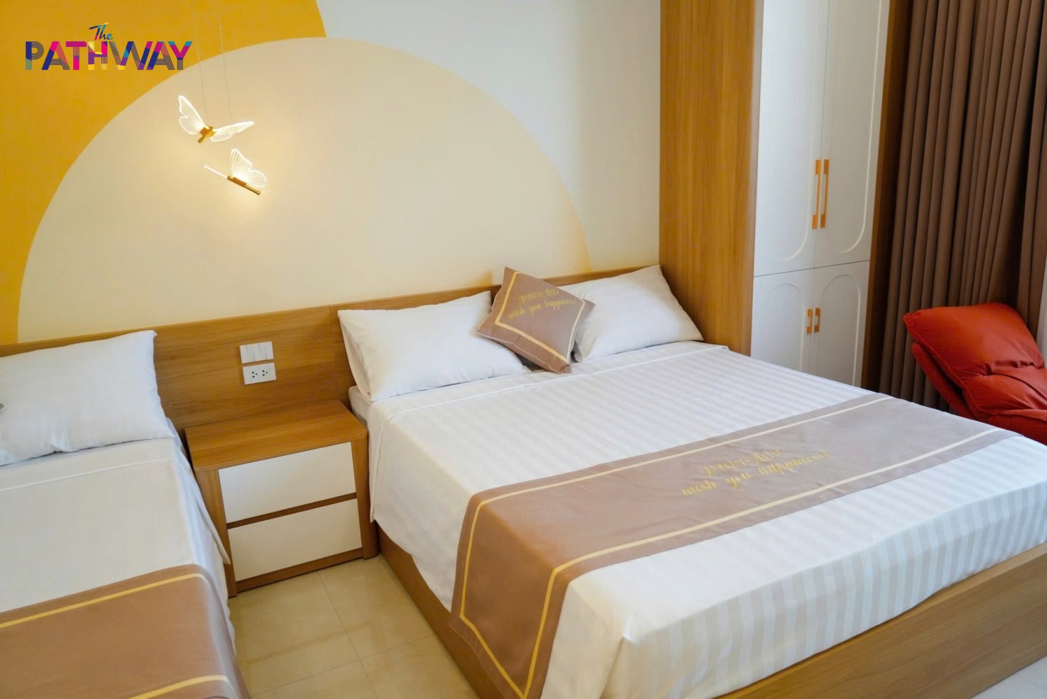 💥  Căn hộ Homestay Quảng Trường Biển P103A02 💥  thumbnail 5